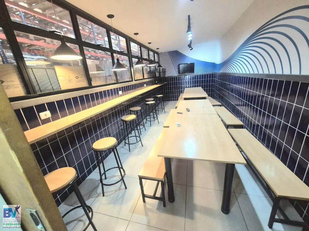 Depósito-Galpão, 1960 m² - Foto 55