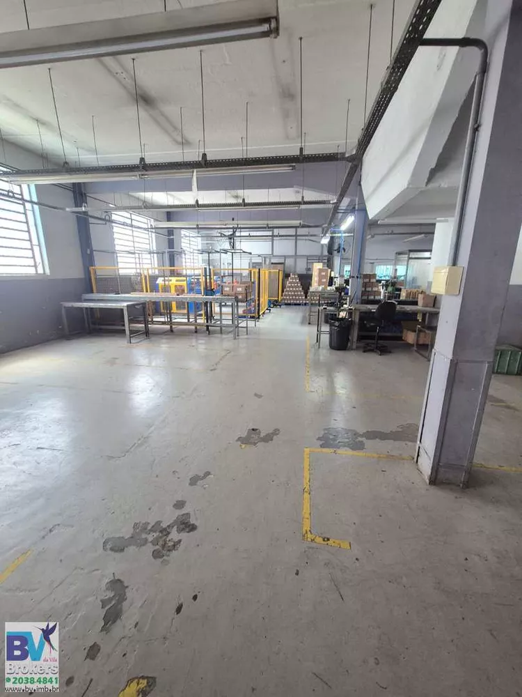 Depósito-Galpão, 1960 m² - Foto 31
