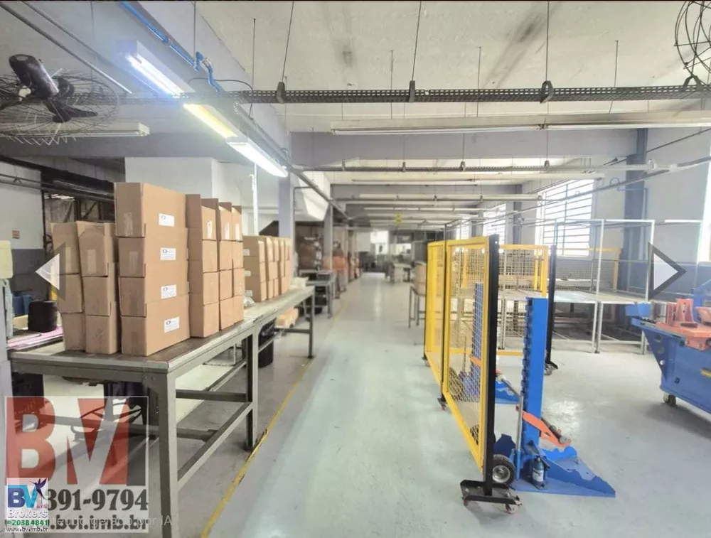 Depósito-Galpão, 1960 m² - Foto 47