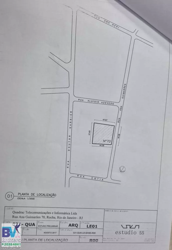 Depósito-Galpão, 1960 m² - Foto 41