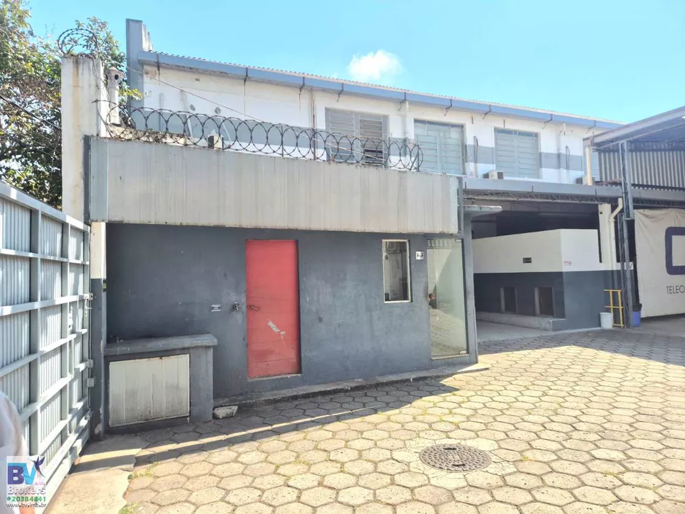 Depósito-Galpão, 1960 m² - Foto 23