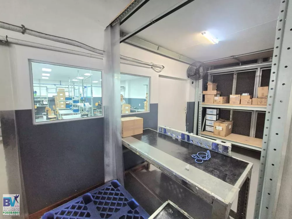 Depósito-Galpão, 1960 m² - Foto 16