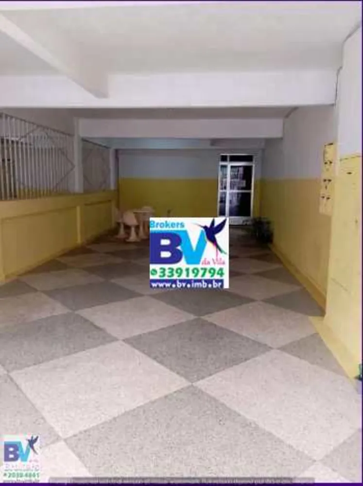 Apartamento, 2 quartos, 75 m² - Foto 31