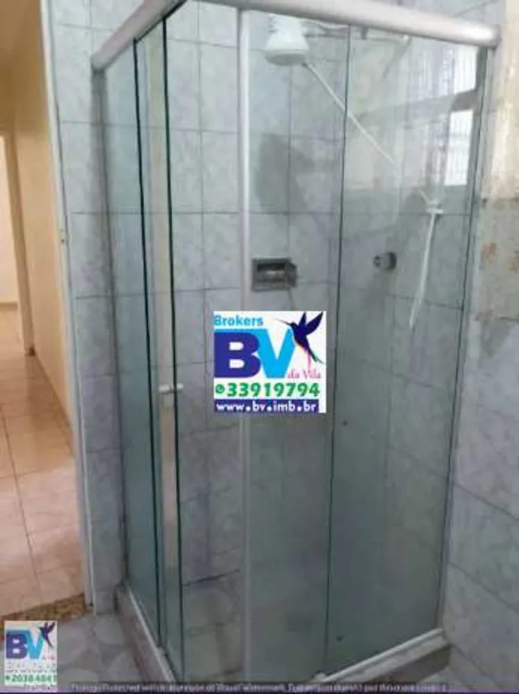 Apartamento, 2 quartos, 75 m² - Foto 21