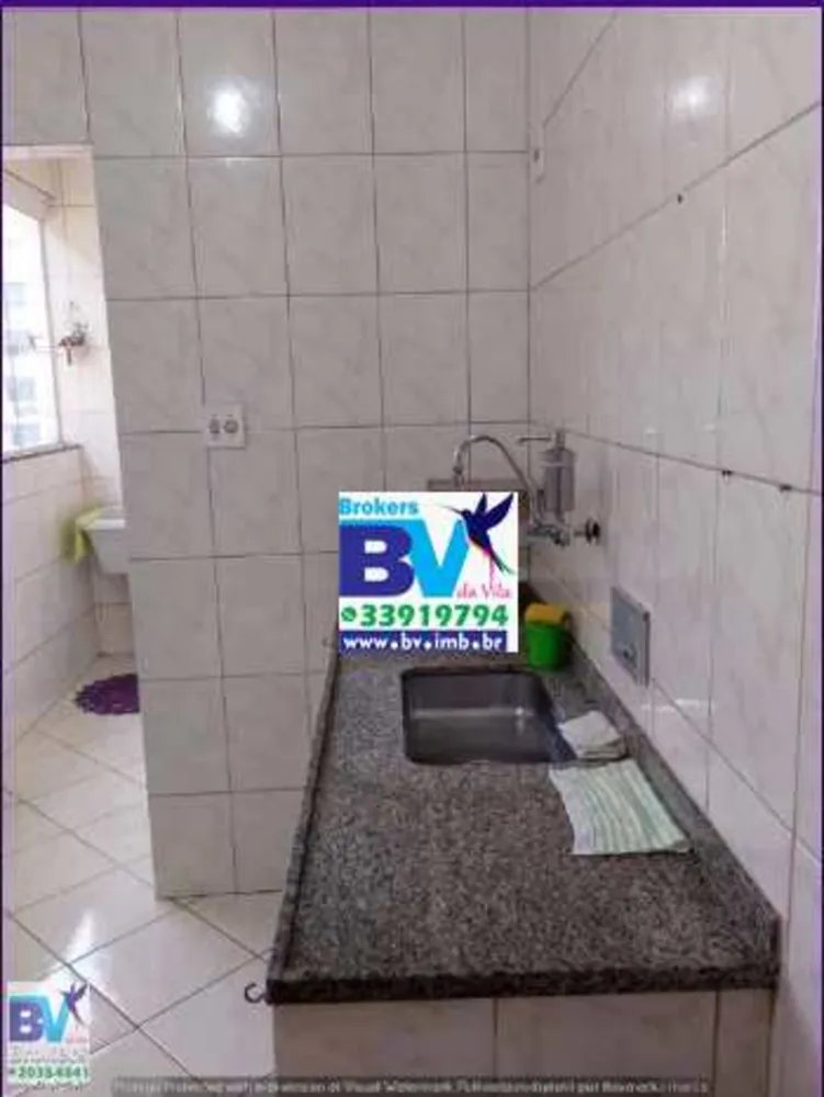 Apartamento, 2 quartos, 75 m² - Foto 25