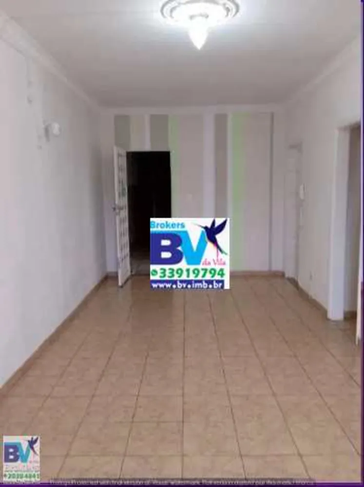 Apartamento, 2 quartos, 75 m² - Foto 5