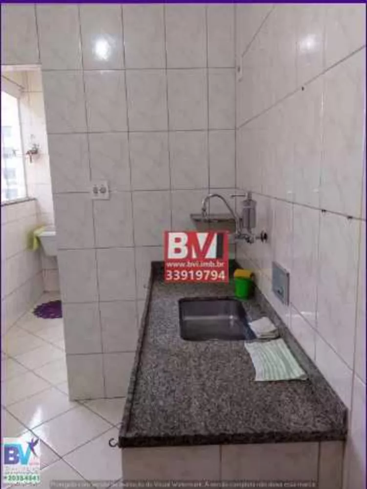 Apartamento, 2 quartos, 75 m² - Foto 10