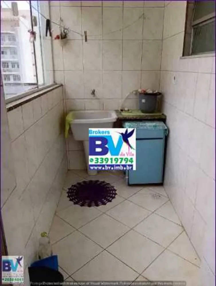 Apartamento, 2 quartos, 75 m² - Foto 29