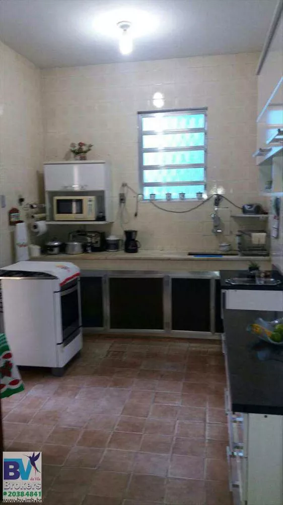 Casa, 4 quartos, 80 m² - Foto 8