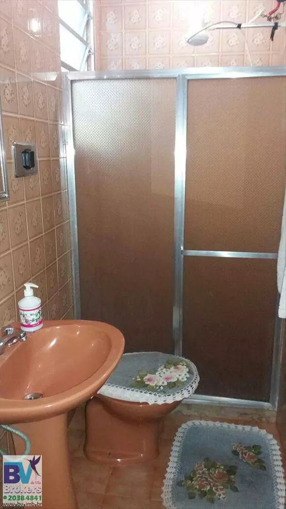 Casa, 4 quartos, 80 m² - Foto 12