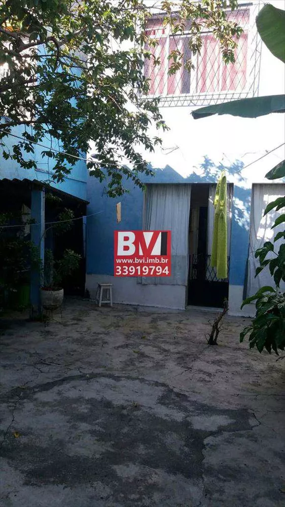 Casa à venda com 4 quartos, 80m² - Foto 4