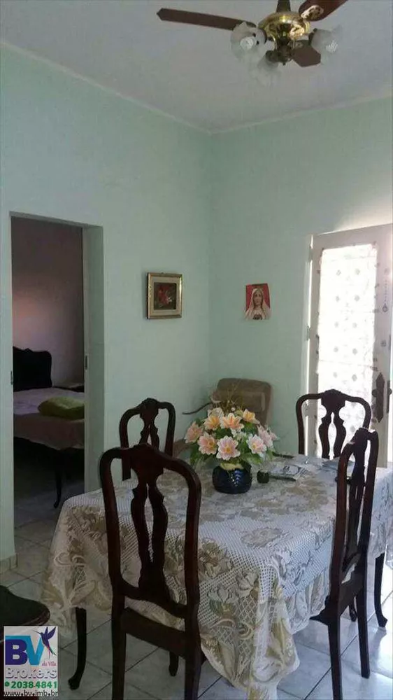 Casa, 4 quartos, 80 m² - Foto 10