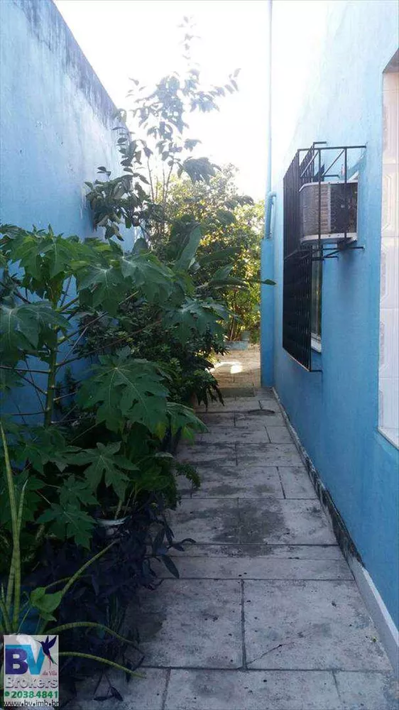 Casa, 4 quartos, 80 m² - Foto 6