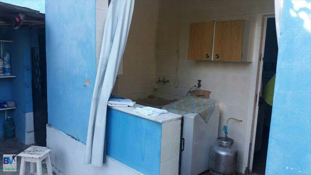 Casa, 4 quartos, 80 m² - Foto 15