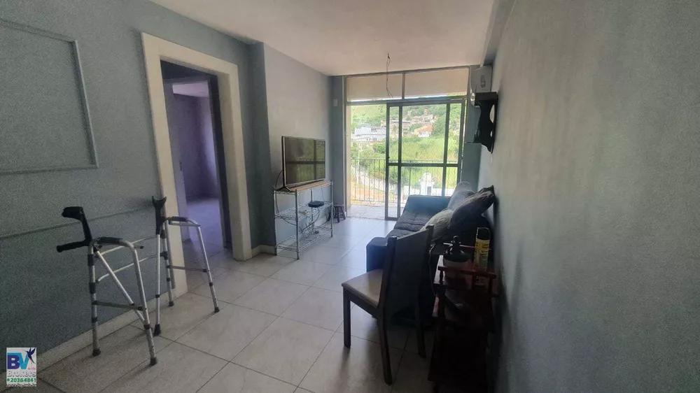Apartamento, 1 quarto, 72 m² - Foto 5