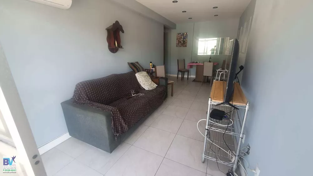 Apartamento, 1 quarto, 72 m² - Foto 7
