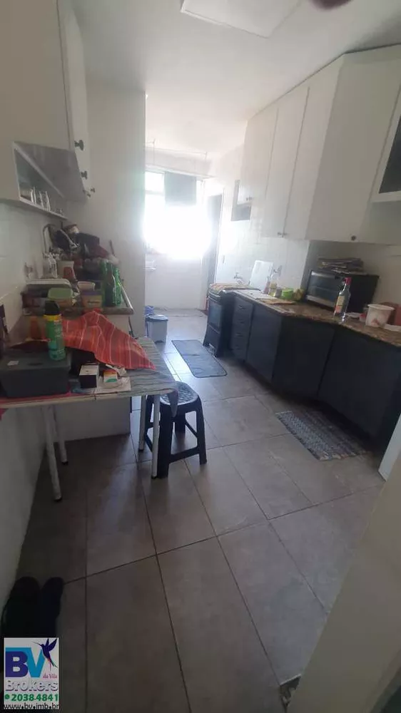Apartamento, 1 quarto, 72 m² - Foto 3