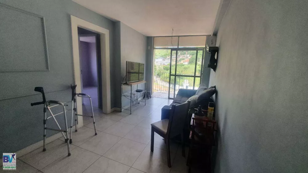 Apartamento, 1 quarto, 72 m² - Foto 1