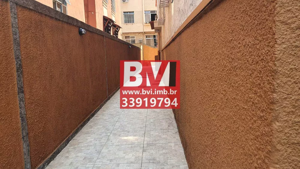 Apartamento à venda com 3 quartos, 80m² - Foto 3