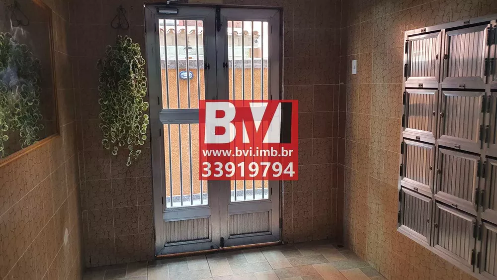 Apartamento à venda com 3 quartos, 80m² - Foto 1