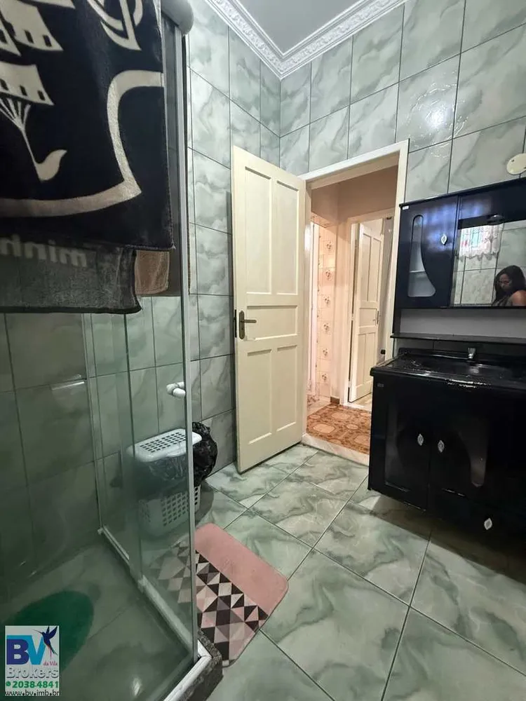 Casa, 2 quartos, 117 m² - Foto 12