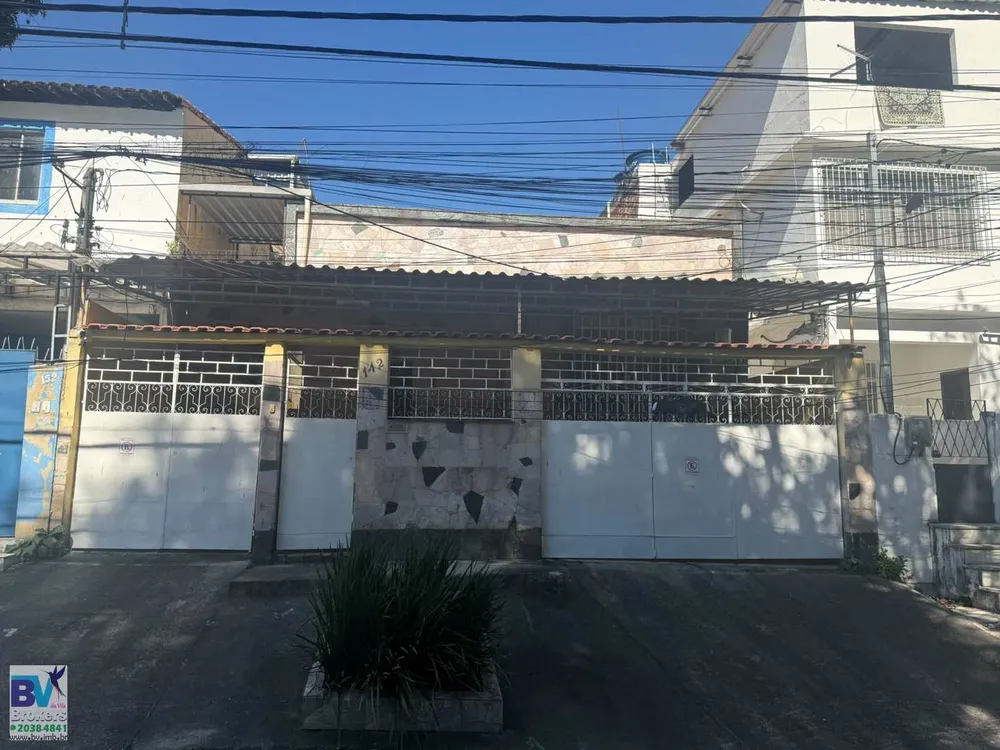 Casa, 2 quartos, 117 m² - Foto 1