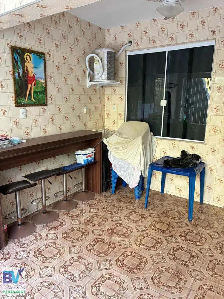 Casa, 2 quartos, 117 m² - Foto 5
