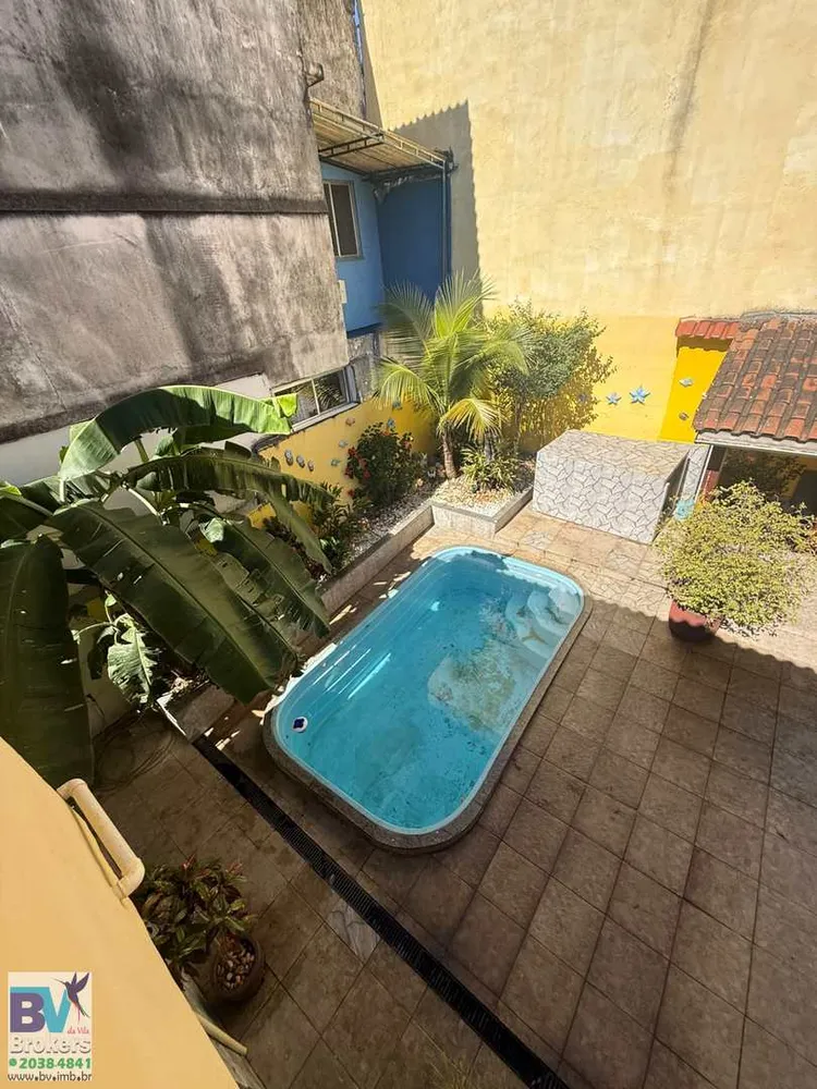 Casa, 2 quartos, 117 m² - Foto 25