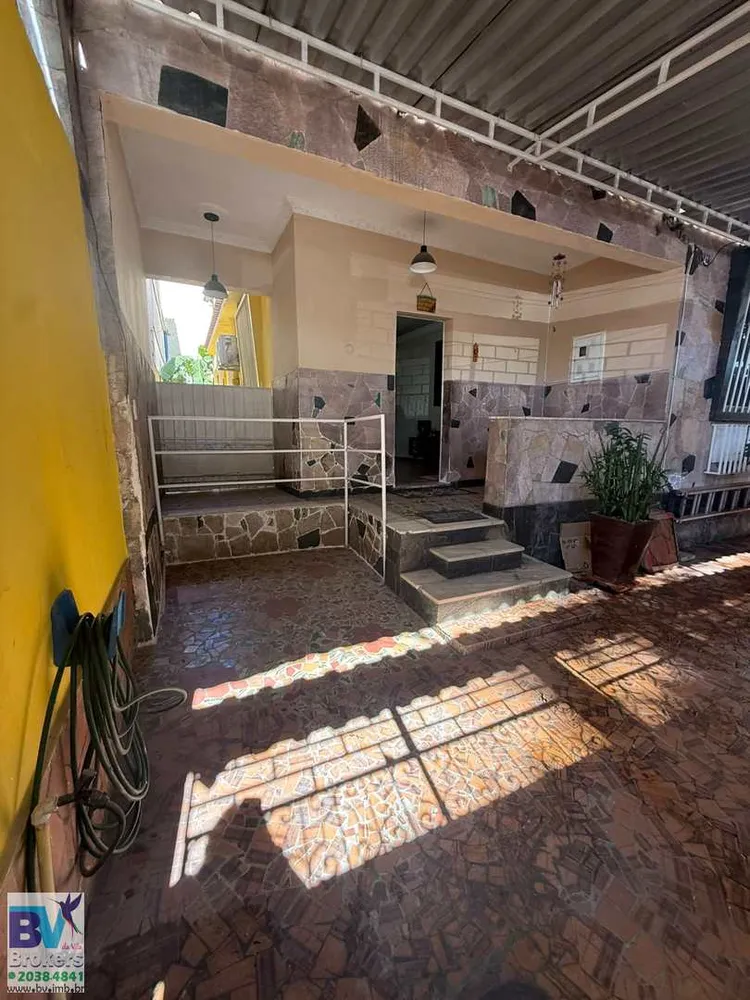 Casa, 2 quartos, 117 m² - Foto 4