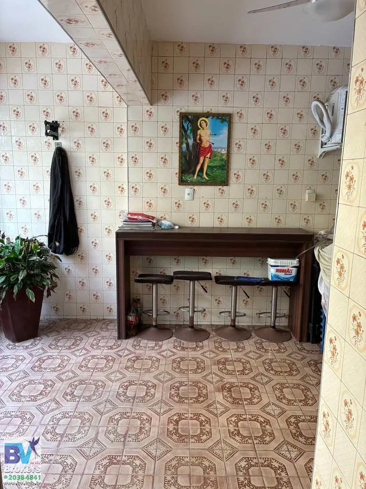 Casa, 2 quartos, 117 m² - Foto 6