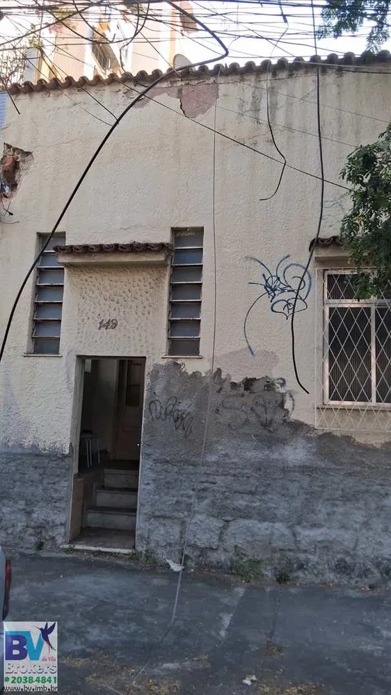 Casa, 4 quartos, 151 m² - Foto 2