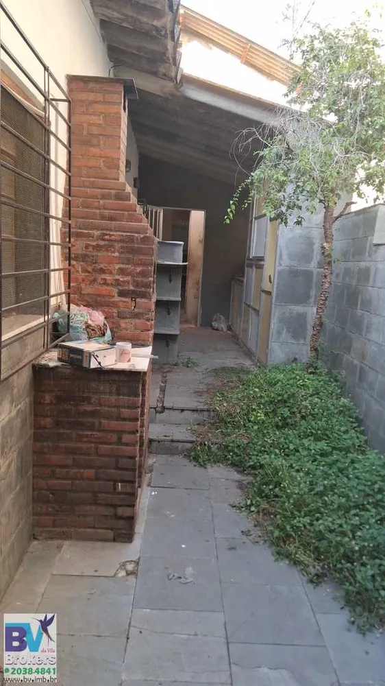 Casa, 4 quartos, 151 m² - Foto 29