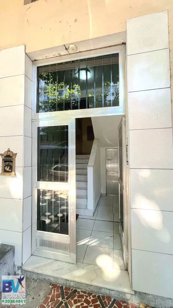 Apartamento, 2 quartos, 52 m² - Foto 5