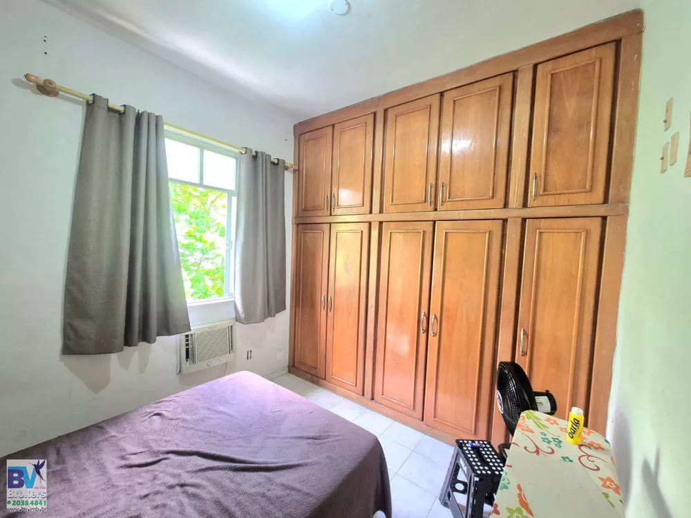 Apartamento, 2 quartos, 52 m² - Foto 8