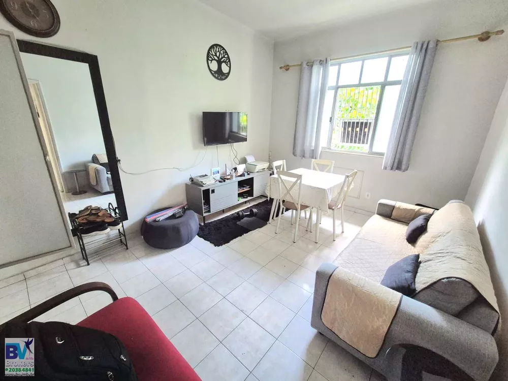 Apartamento, 2 quartos, 52 m² - Foto 10