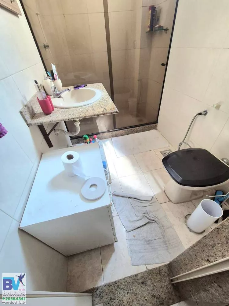Apartamento, 2 quartos, 52 m² - Foto 7