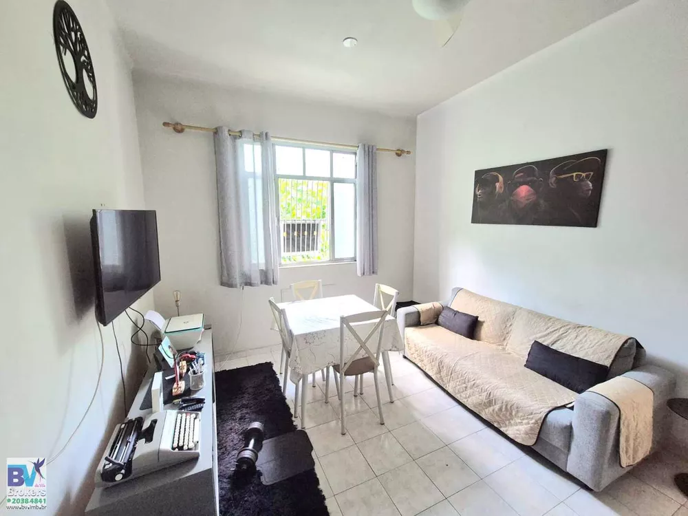 Apartamento, 2 quartos, 52 m² - Foto 11