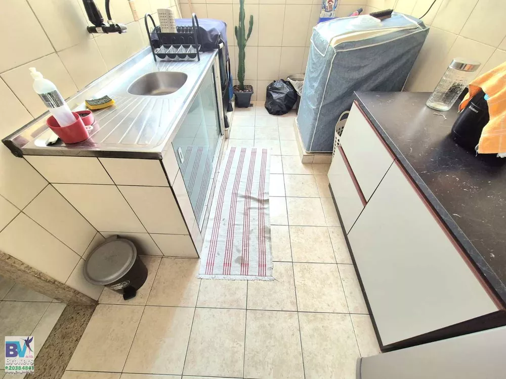 Apartamento, 2 quartos, 52 m² - Foto 15