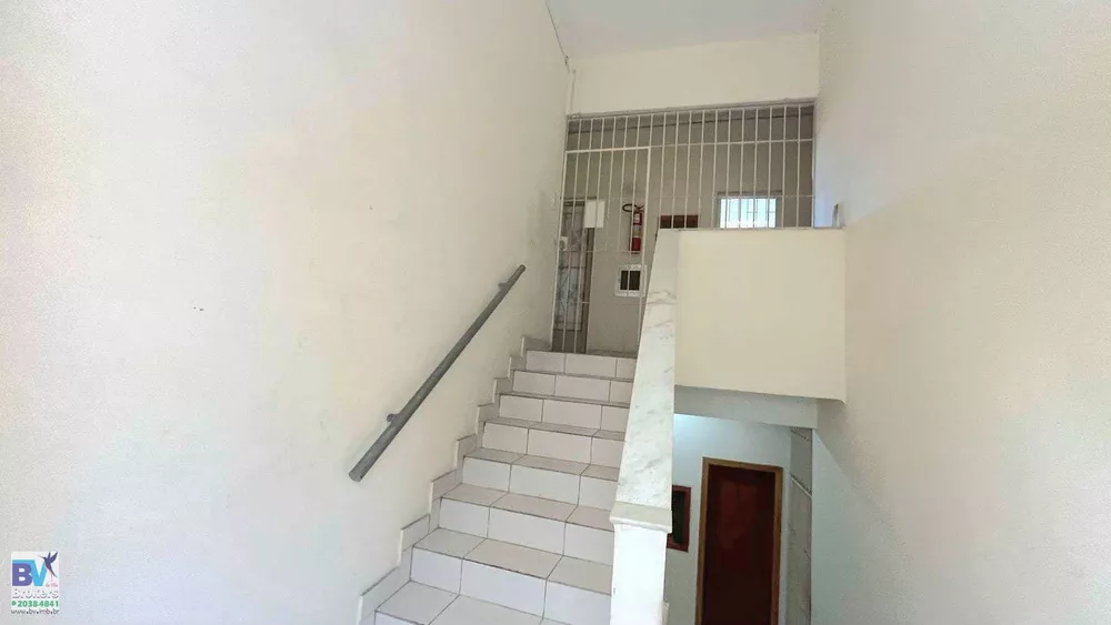Apartamento, 2 quartos, 52 m² - Foto 12