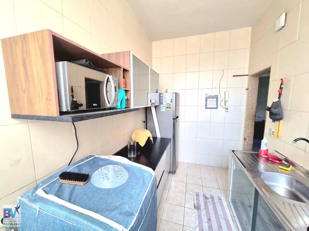Apartamento, 2 quartos, 52 m² - Foto 4