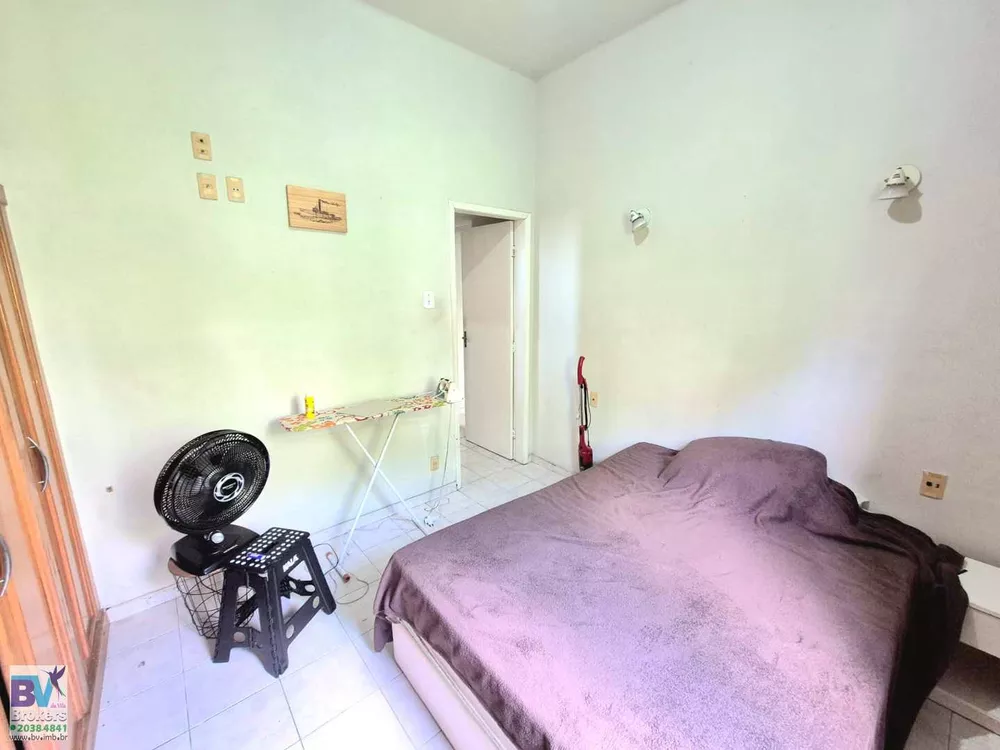 Apartamento, 2 quartos, 52 m² - Foto 2