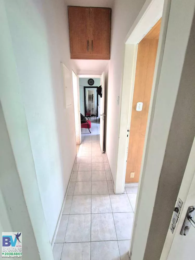 Apartamento, 2 quartos, 52 m² - Foto 16