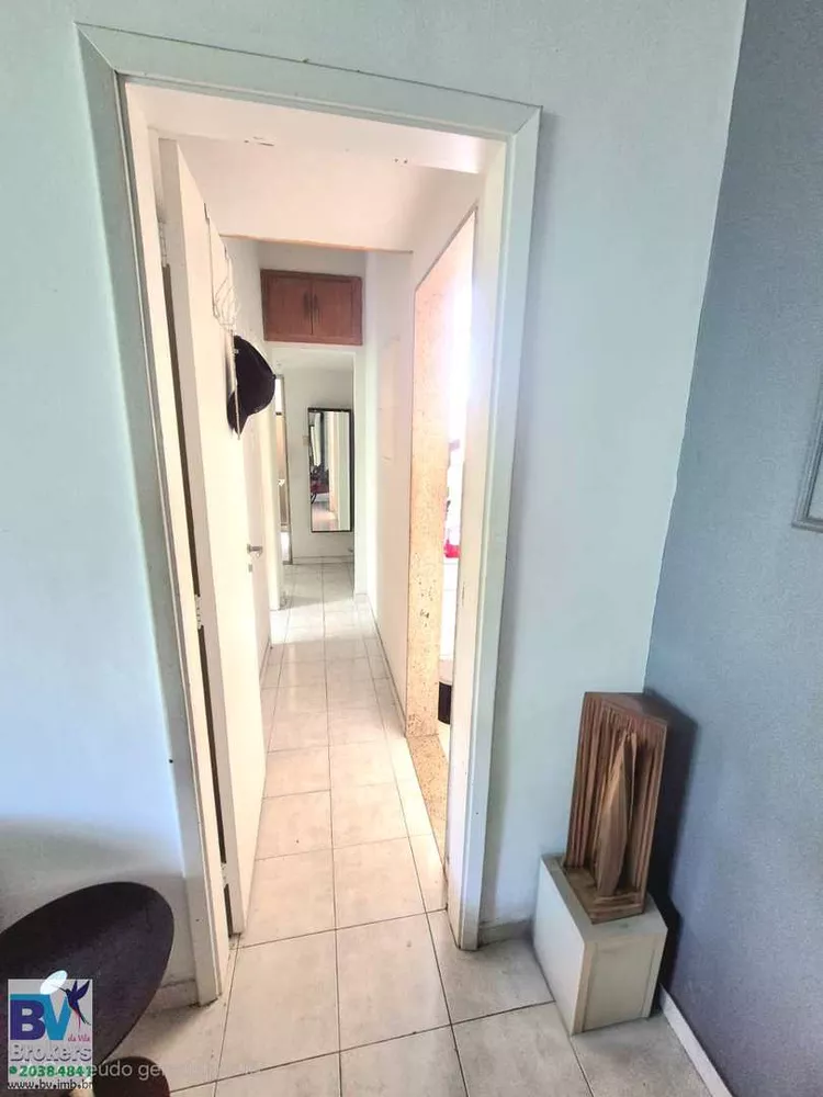 Apartamento, 2 quartos, 52 m² - Foto 6