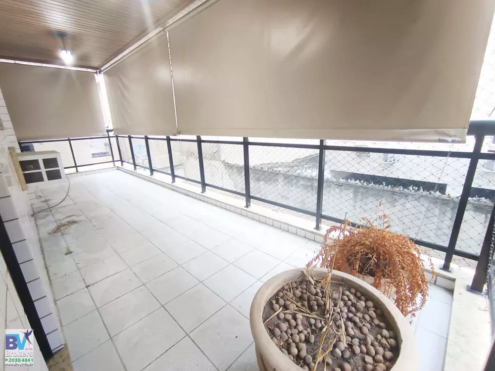 Apartamento, 3 quartos, 128 m² - Foto 2