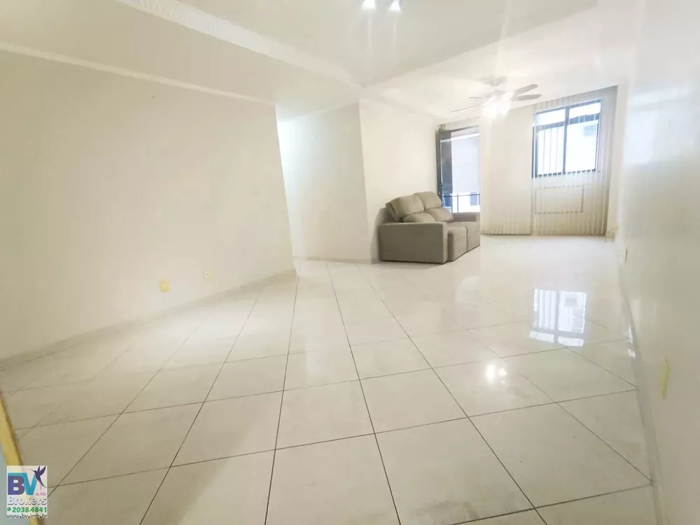 Apartamento, 3 quartos, 128 m² - Foto 1