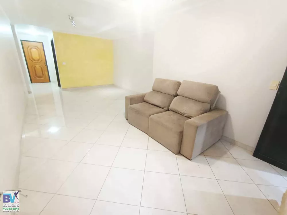 Apartamento, 3 quartos, 128 m² - Foto 4