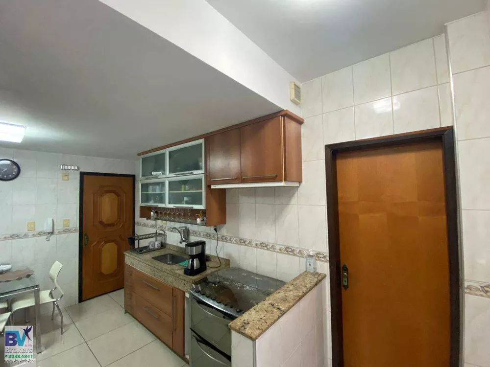 Apartamento, 3 quartos, 128 m² - Foto 7