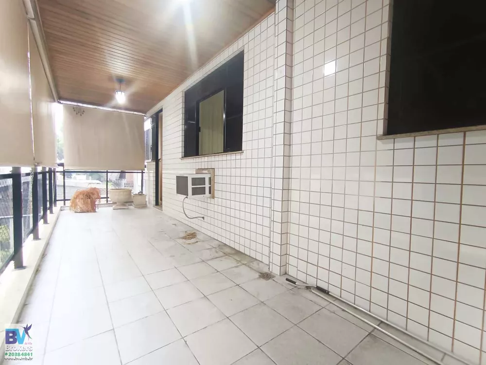 Apartamento, 3 quartos, 128 m² - Foto 3