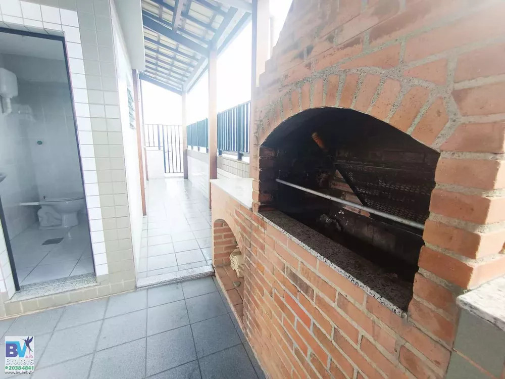 Apartamento, 3 quartos, 128 m² - Foto 16