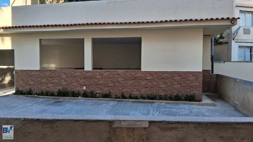 Apartamento, 2 quartos, 48 m² - Foto 7